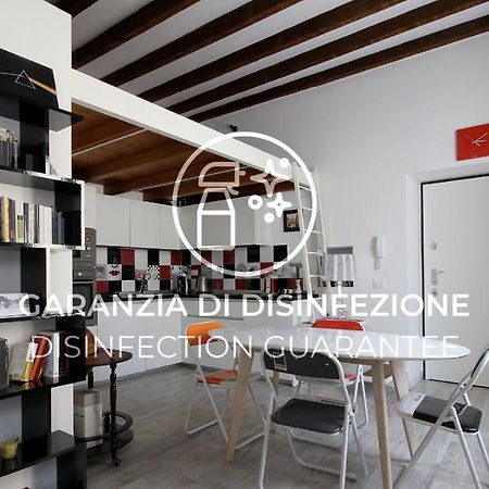 Italianway-Canonica 34 Милано Екстериор снимка